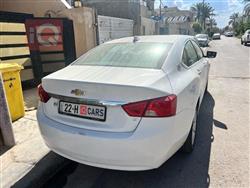 شيفروليه امبالا